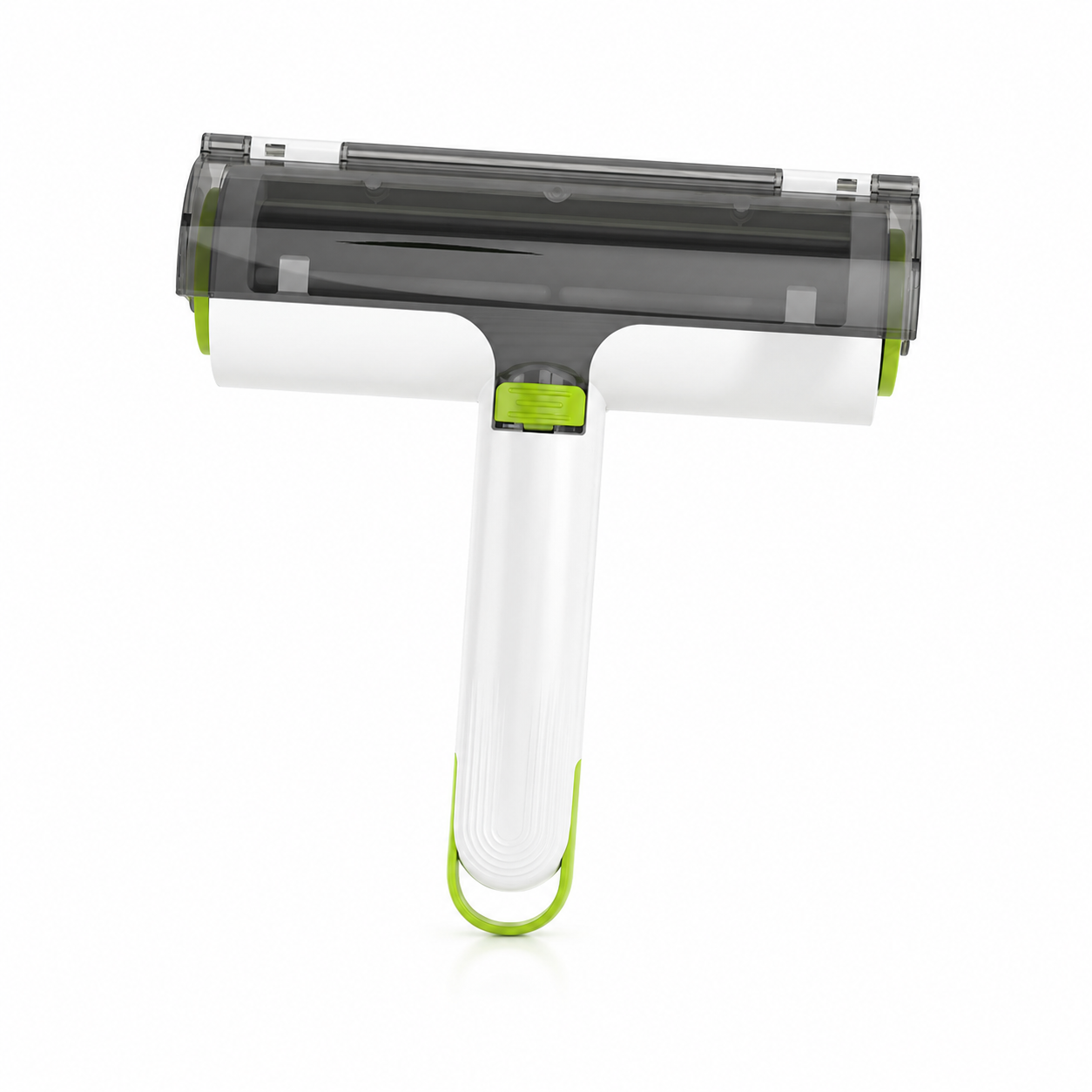 Portable Pet Hair Remover Roller – Easy-Clean Lint Roller for Dog & Cat Hair on Clothes, Sofas, Bedding & Car Seats